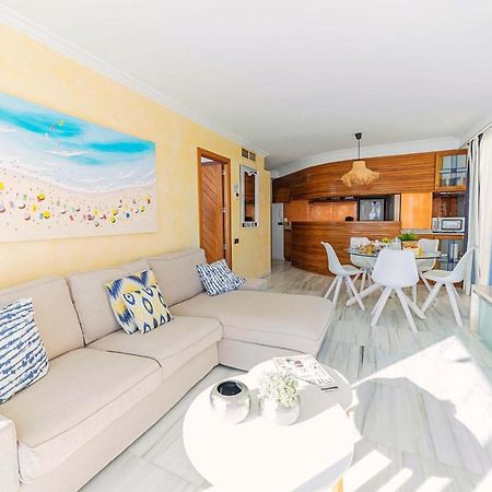 Natalia Beach By Sealand Villas Поланко Экстерьер фото