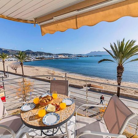 Natalia Beach By Sealand Villas Поланко Экстерьер фото