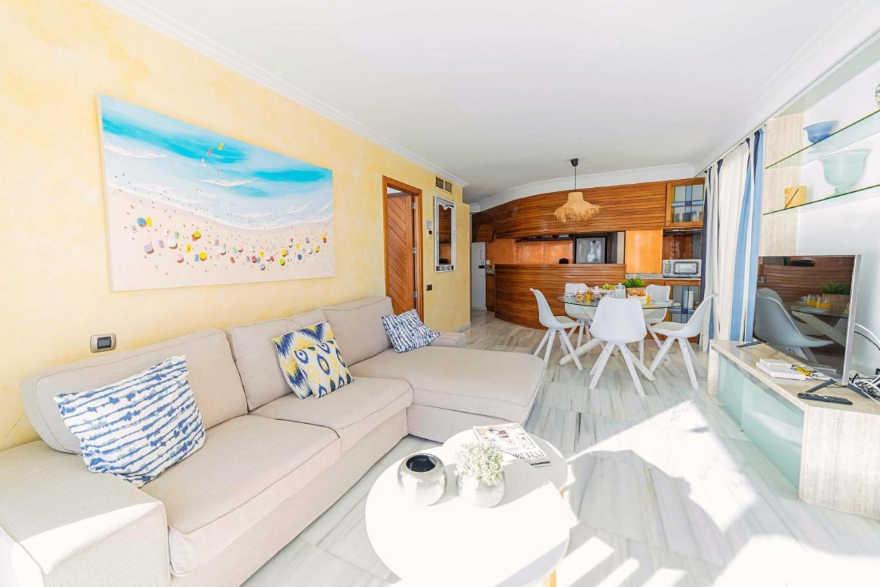 Natalia Beach By Sealand Villas Поланко Экстерьер фото