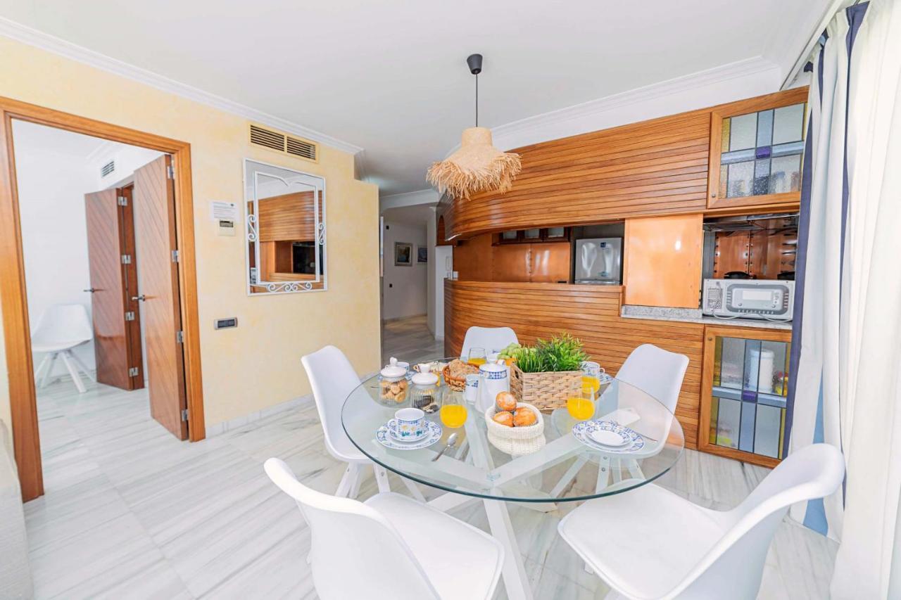 Natalia Beach By Sealand Villas Поланко Экстерьер фото