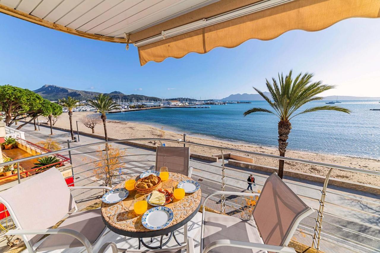 Natalia Beach By Sealand Villas Поланко Экстерьер фото