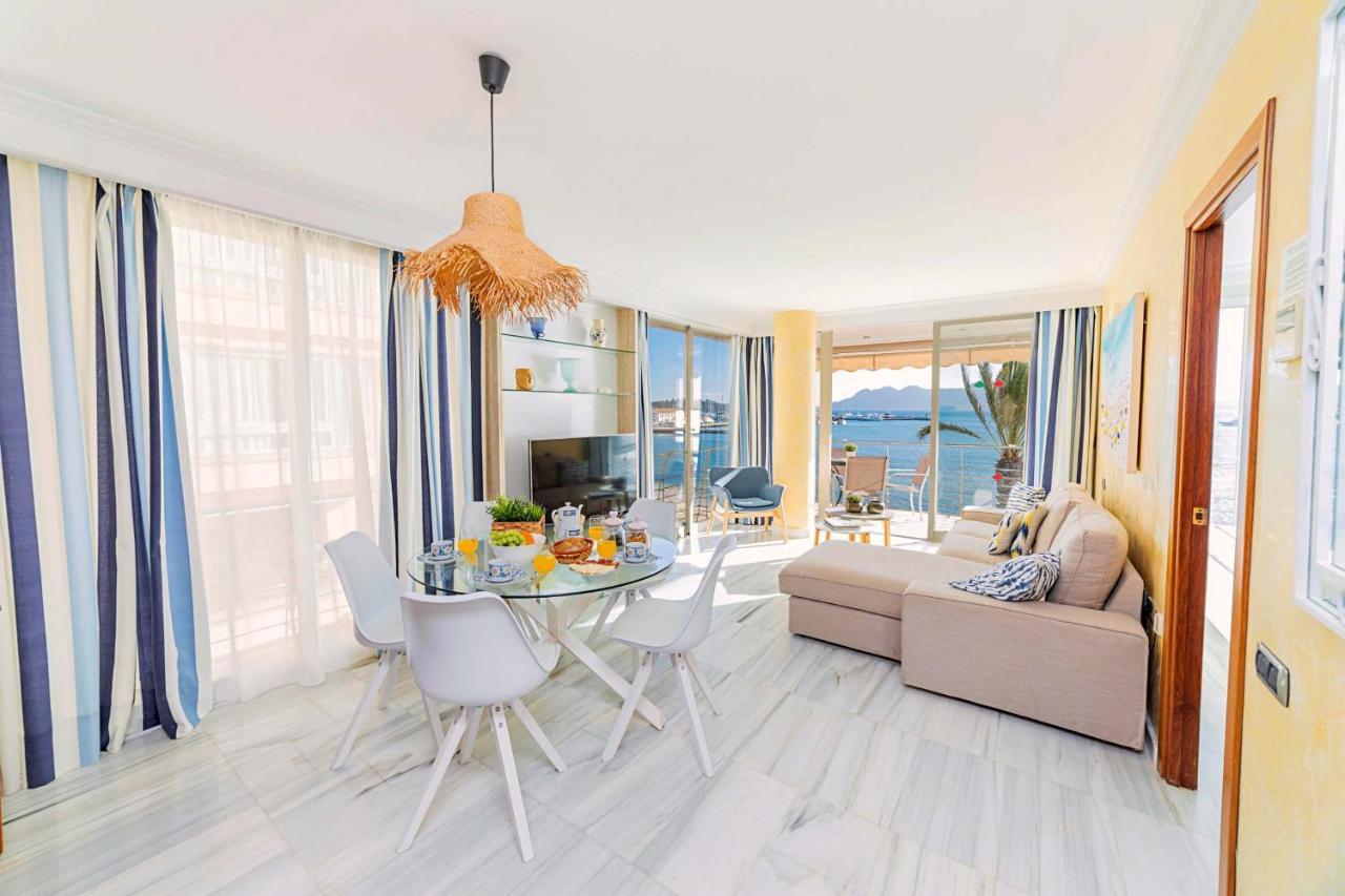 Natalia Beach By Sealand Villas Поланко Экстерьер фото