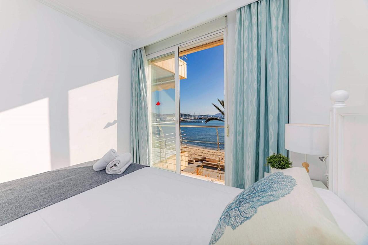 Natalia Beach By Sealand Villas Поланко Экстерьер фото