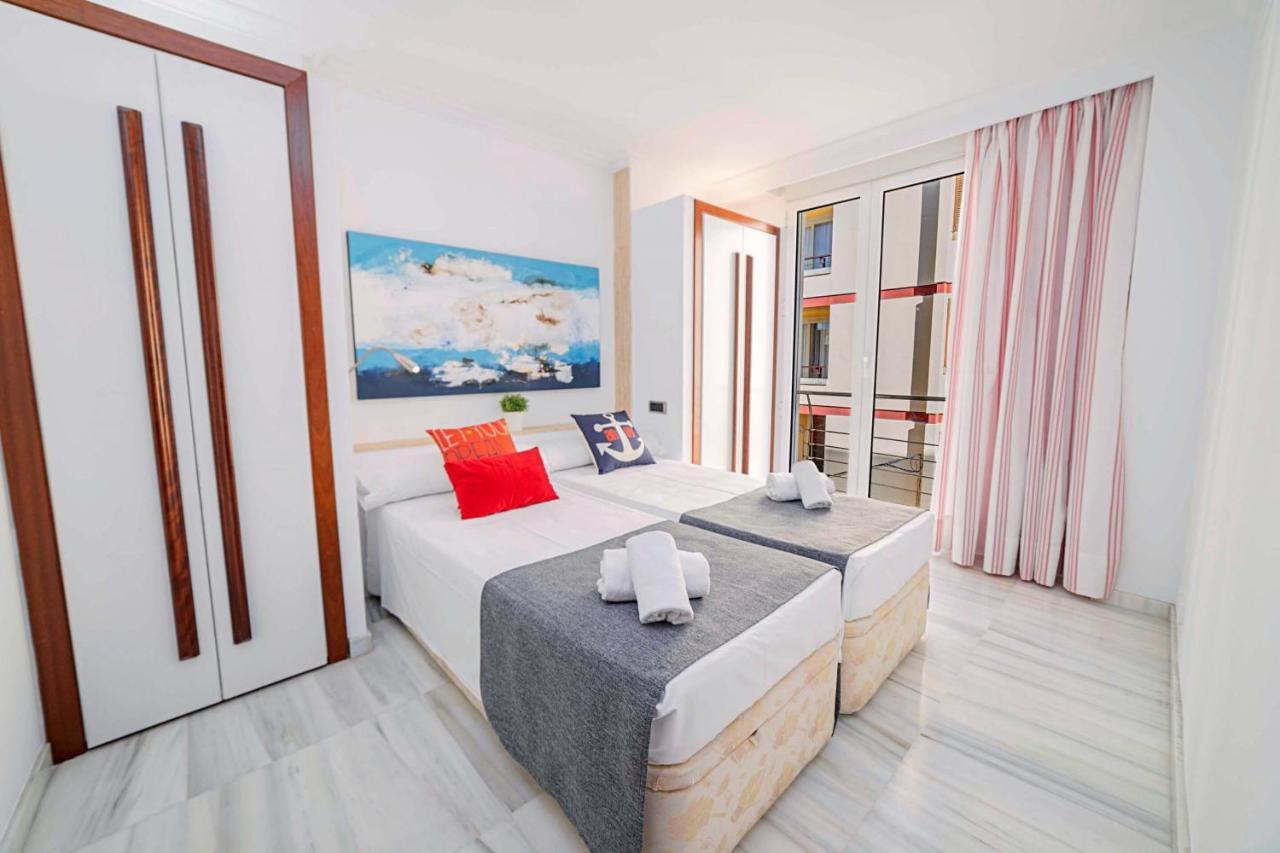 Natalia Beach By Sealand Villas Поланко Экстерьер фото