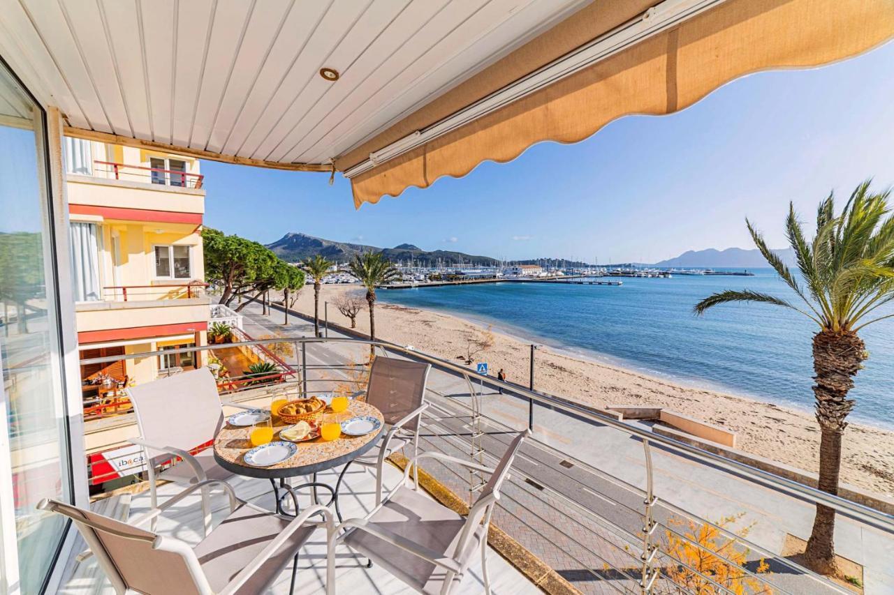 Natalia Beach By Sealand Villas Поланко Экстерьер фото