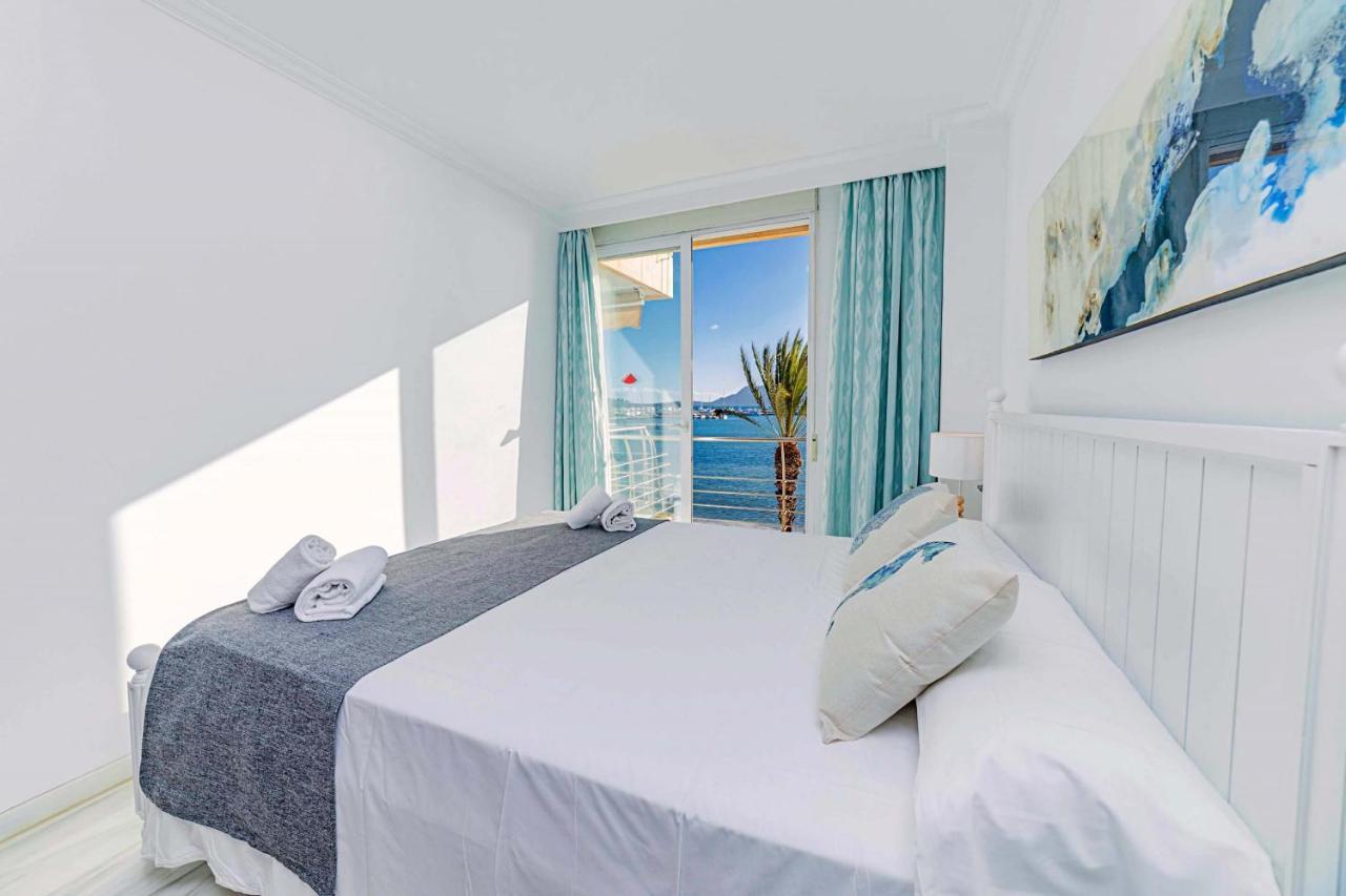 Natalia Beach By Sealand Villas Поланко Экстерьер фото